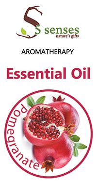 Pomegranate Essential Oil-20ml