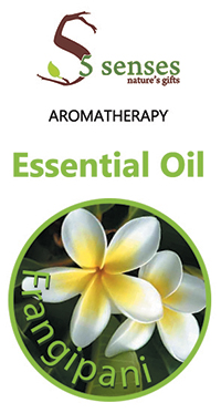 Frangipani Essential Oil-20ml