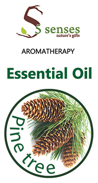 Pinetree Essential Oil-20ml