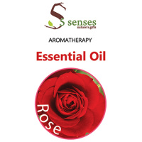 Rose Essential Oil-20ml