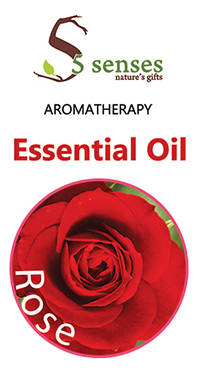 Rose Essential Oil-10ml