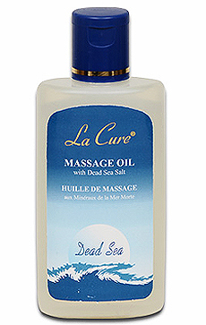 Massage Oil