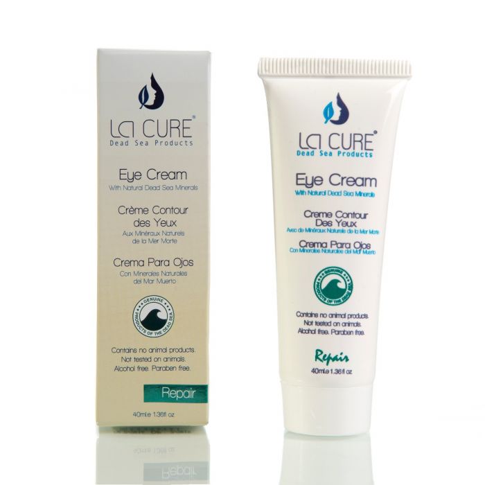 Eye Cream