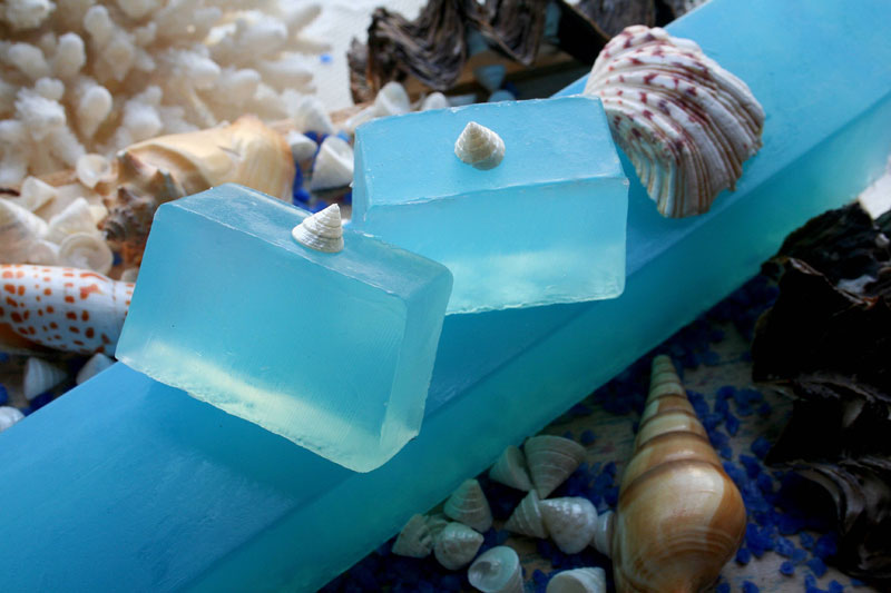 Marine Soap-1pc