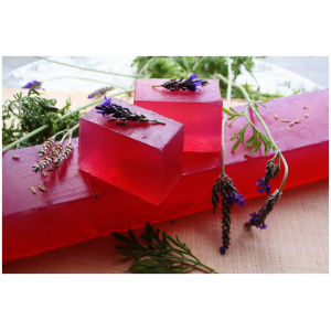 Lavender Soap-1pc