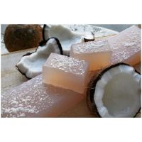 Coconut Soap-1pc