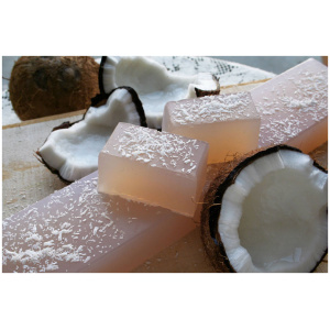 Coconut Soap-1pc