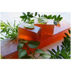 Sandalwood Soap-1pc