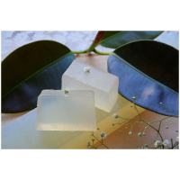 Magnolia Soap-1pc