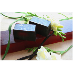 Vanilla Soap-whole bar-11 pcs (1kg)