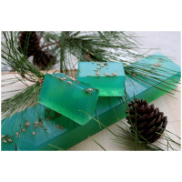 Pinetree Soap-whole bar-11 pcs (1kg)