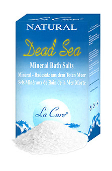 Eucalyptus Bath Salt 500gr