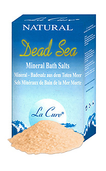 Peach Bath Salt 250gr