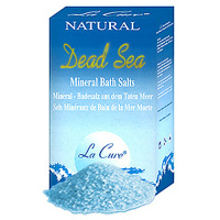 Marine Bath Salt 250gr