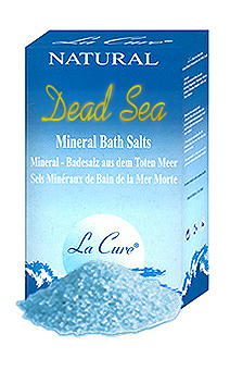 Marine Bath Salt 250gr