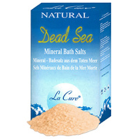 Peach Bath Salt 500gr