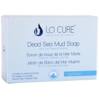 Dead Sea Mud Soap