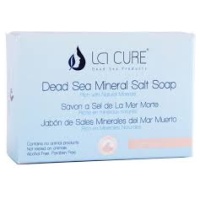 Dead Sea Salt Soap