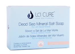 Dead Sea Anti-Cellulite Soap