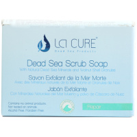 Dead Sea Scrub Soap