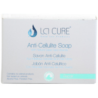 Dead Sea Anti-Cellulite Soap