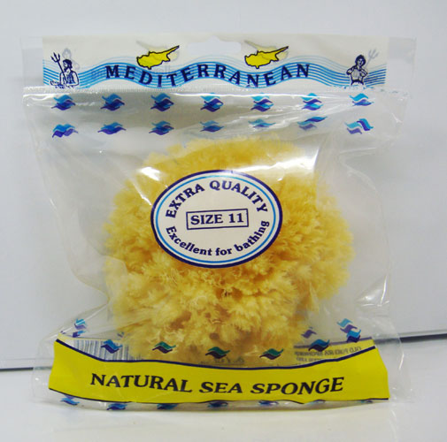 Extra Quality Sea Sponge-medium