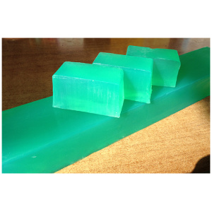 Aloe Vera Soap (New) – 1 pc