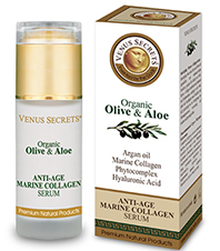 Anti-Age / Marine Collagen Serum