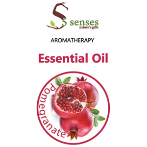 Pomegranate Essential Oil-20ml