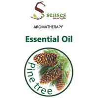 Pine tree Essential Oil-10ml