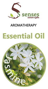 Frangipani Essential Oil-10ml