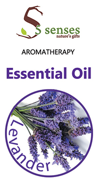 Lavender Essential Oil-10ml