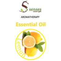 Lemon Essential Oil-10ml