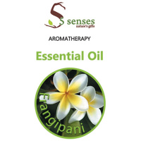 Frangipani Essential Oil-10ml