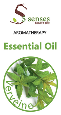 Lemon Essential Oil-10ml