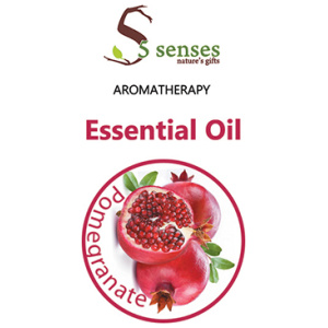 Pomegranate Essential Oil-10ml