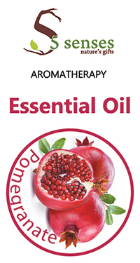 Pomegranate Essential Oil-10ml