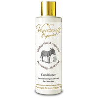 Donkey Milk & Argan Oil Conditioner