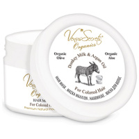 Donkey Milk & Argan Oil  Hair Mask