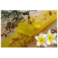 Frangipani Soap-1pc