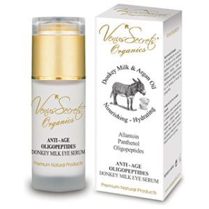 Donkey Milk Anti-age Eye Serum