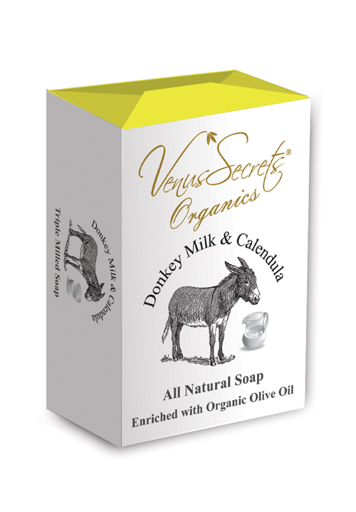 Donkey Milk Anti-age Eye Serum