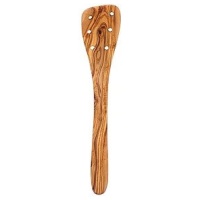 Draining spatula / 35 cm