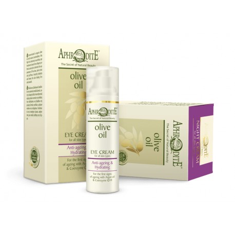 APHRODITE Anti-ageing & Firming Serum 30ml