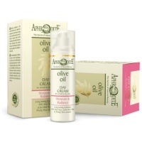 APHRODITE Moisture & Radiance Day Cream 50ml