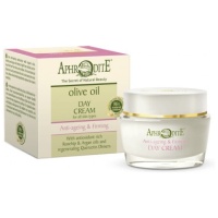 APHRODITE Anti-ageing & Firming Day Cream 50ml