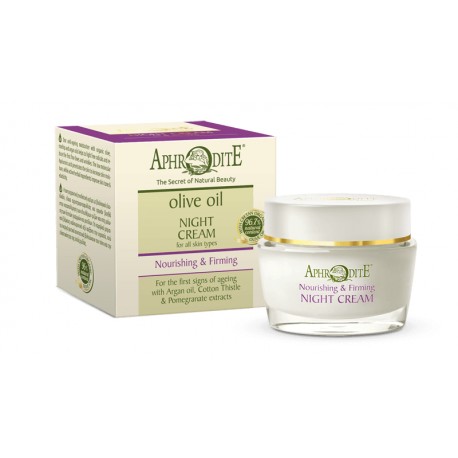APHRODITE Soothing & Anti-Pollution Day Cream 50ml