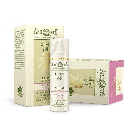 APHRODITE Anti-ageing & Firming Serum 30ml