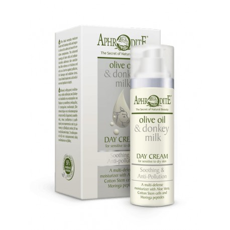 APHRODITE Anti-wrinkle & Anti-Pollution Eye Cream 30ml