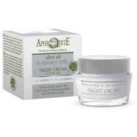 APHRODITE Anti-wrinkle & Anti-Pollution Night Cream 50ml